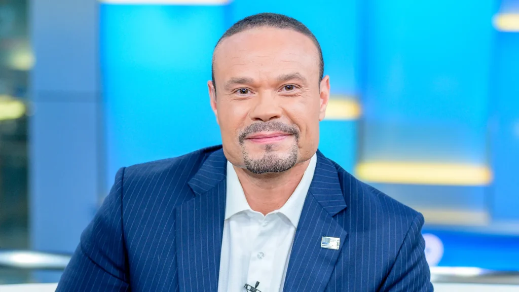 Dan Bongino Net Worth: The Story Behind the $150 Million