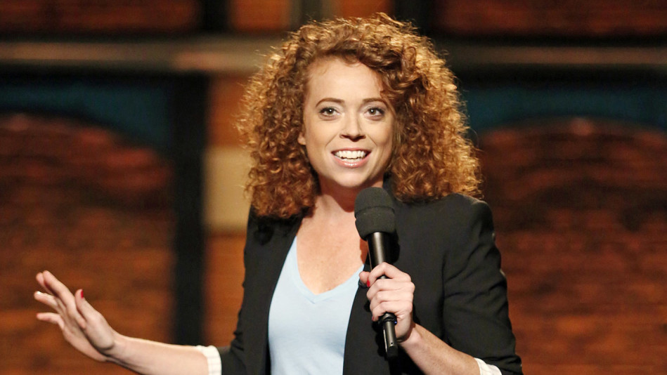 Michelle Wolf Husband: Is She Married Or Single?