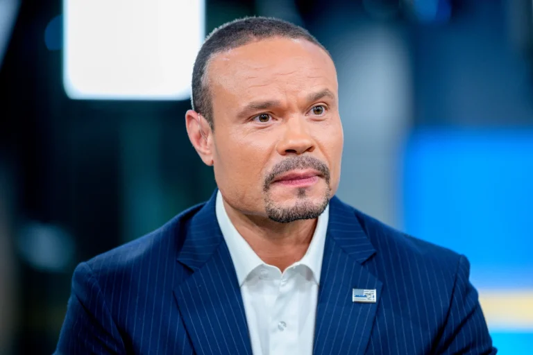 Dan Bongino Net Worth: The Story Behind the $150 Million