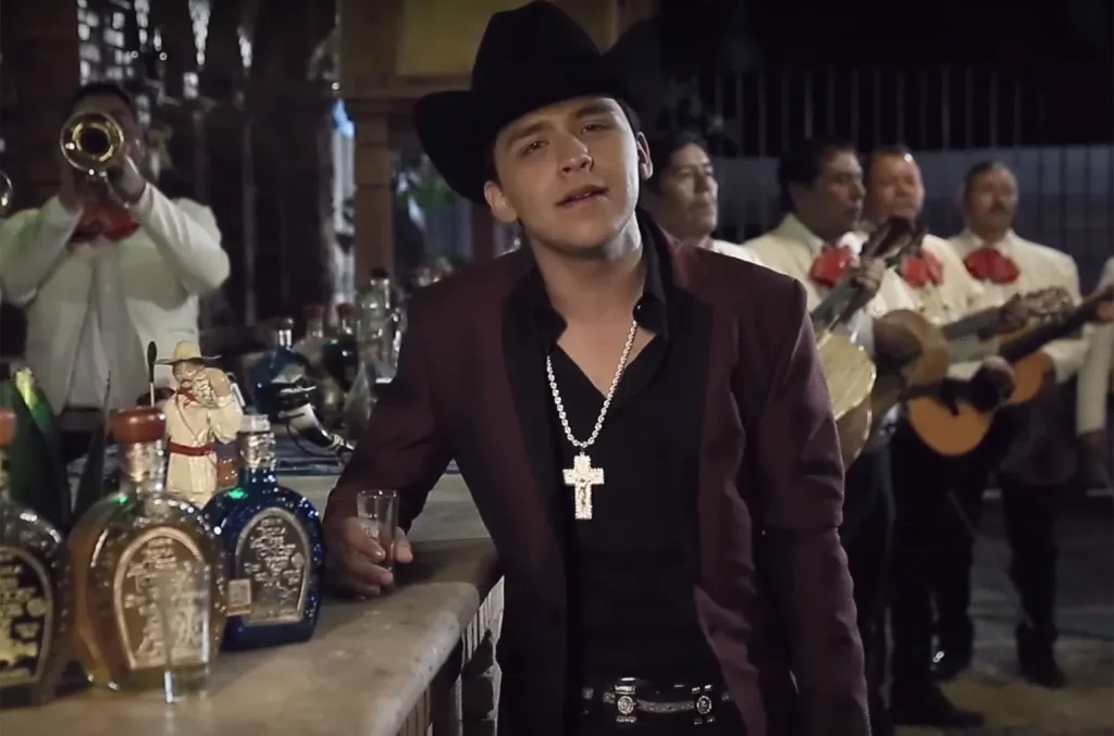 Christian Nodal Net Worth 2024: Breaking Down His $20 Million Success