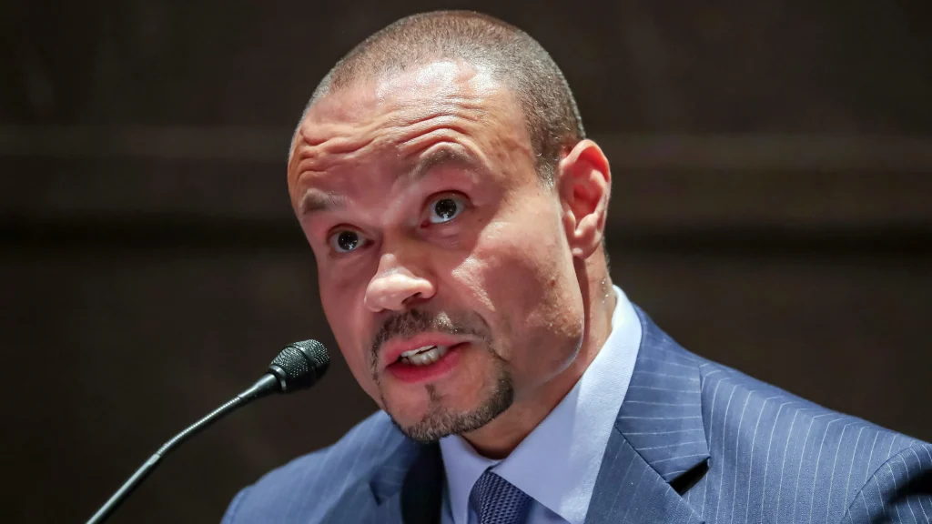 Dan Bongino Net Worth: The Story Behind the $150 Million