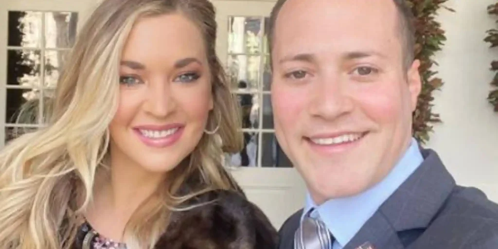 Who is Katie Pavlich Husband? Meet Gavy Friedson