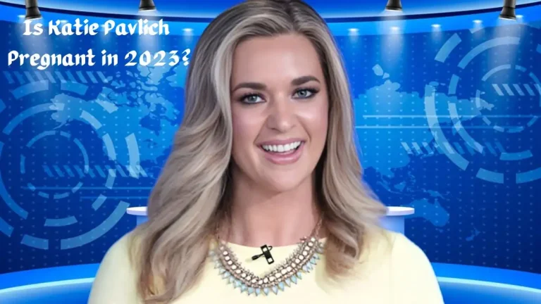 Who is Katie Pavlich Husband? Meet Gavy Friedson