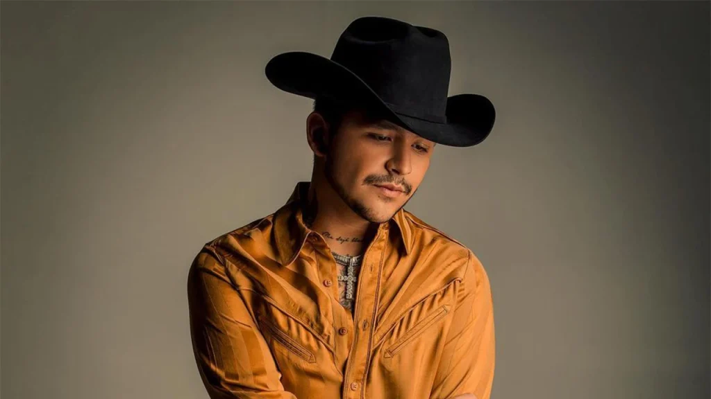 Christian Nodal Net Worth 2024: Breaking Down His $20 Million Success