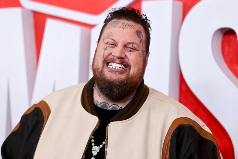 Jelly Roll Net Worth: Discover Jelly Roll's Impressive $12 Million Net Worth