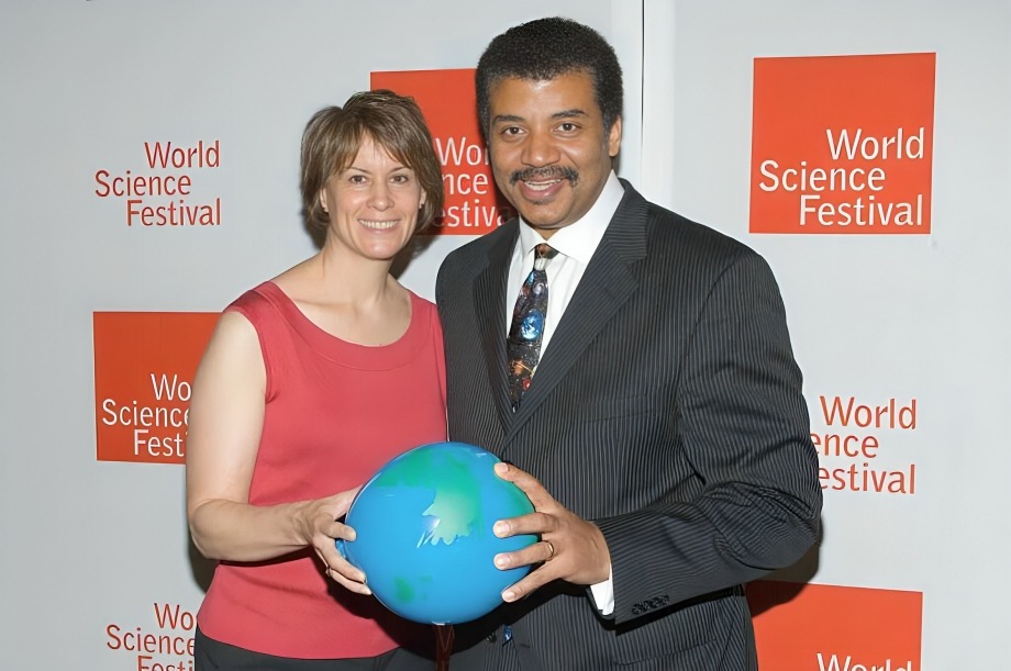 Neil deGrasse Tyson Net Worth: Discover His Wealth and Career