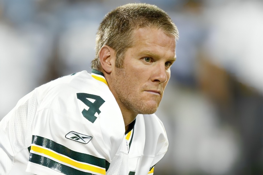 Brett Favre Net Worth: Shocking Figures Unveiled