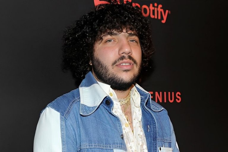 What Is Benny Blanco Net Worth? The Songwriter’s Fortune