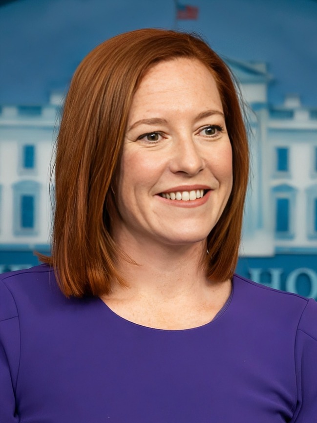 What Is Jen Psaki Net Worth? Discover Her Earnings and Career