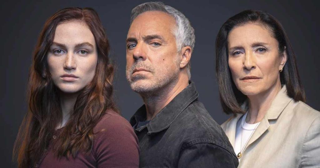 Bosch Legacy Season 3: What To Expect In The New Season