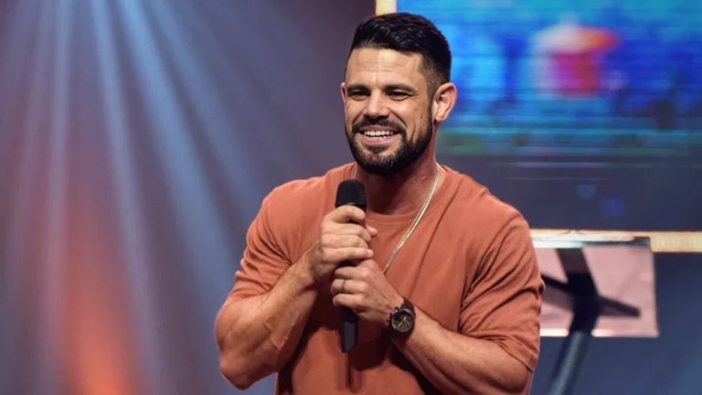 What Is Steven Furtick Net Worth? Shocking Wealth Revealed