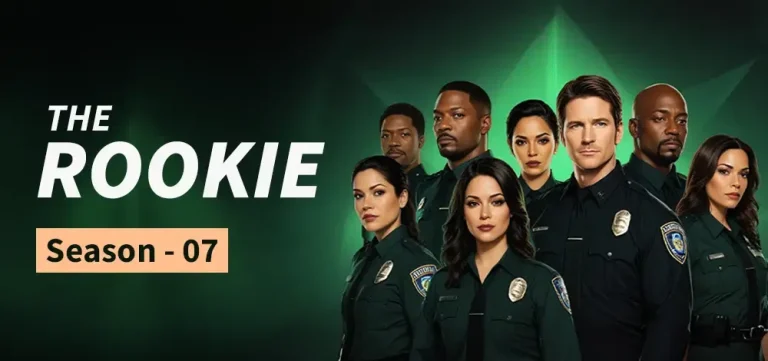 The Rookie Season 7: Exciting Details On The Next Chapter