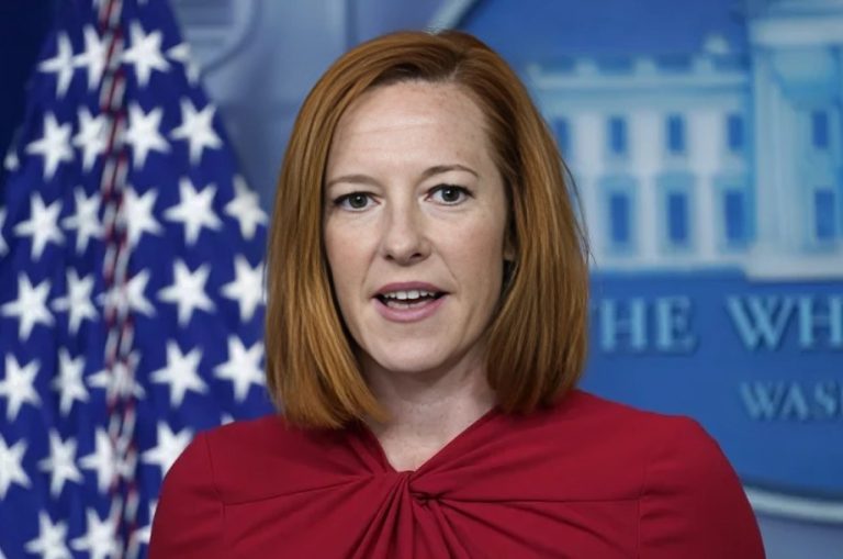 What Is Jen Psaki Net Worth? Discover Her Earnings and Career