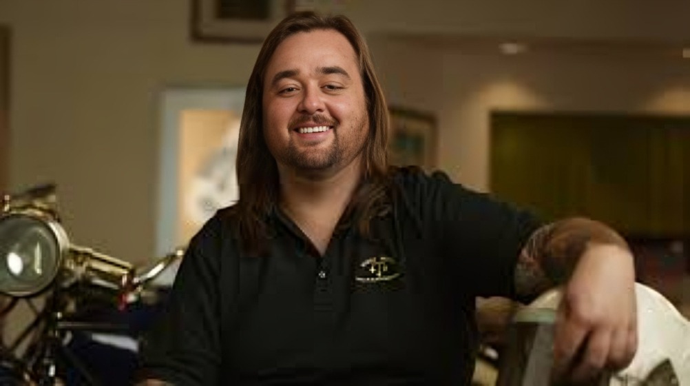 What Is Chumlee Net Worth? Explore the Businessman's Wealth