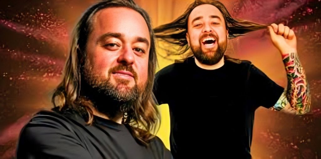 What Is Chumlee Net Worth? Explore the Businessman's Wealth