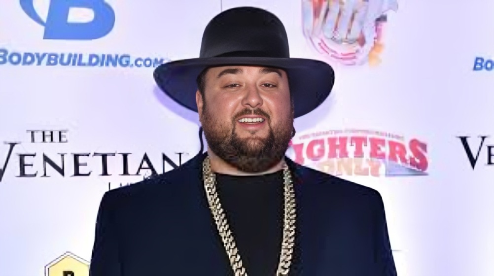 What Is Chumlee Net Worth? Explore the Businessman's Wealth