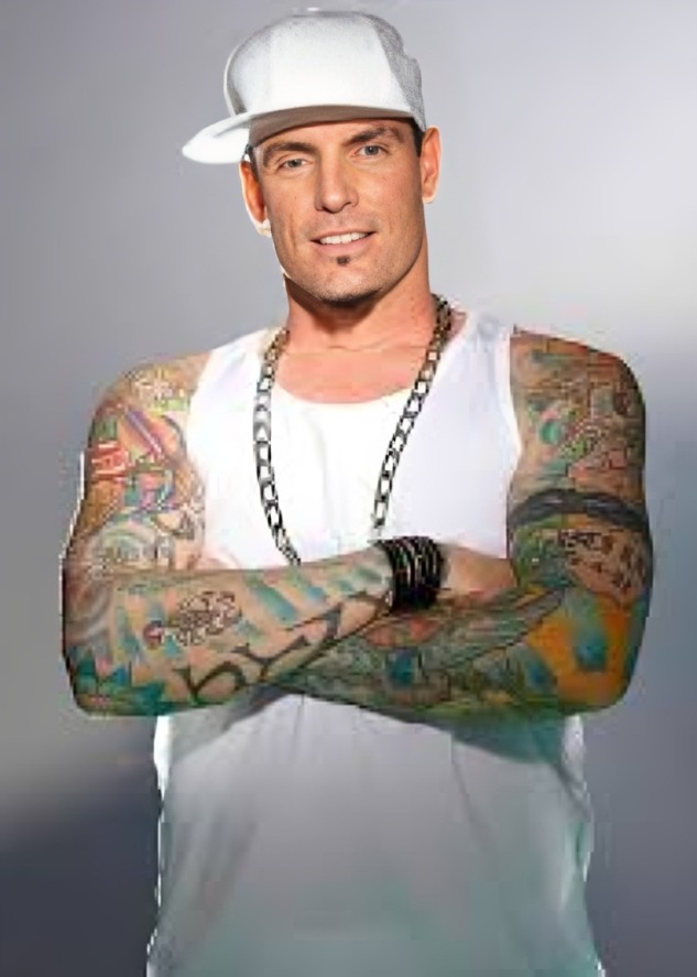 What Is Vanilla Ice Net Worth? His Earning Sources 2024