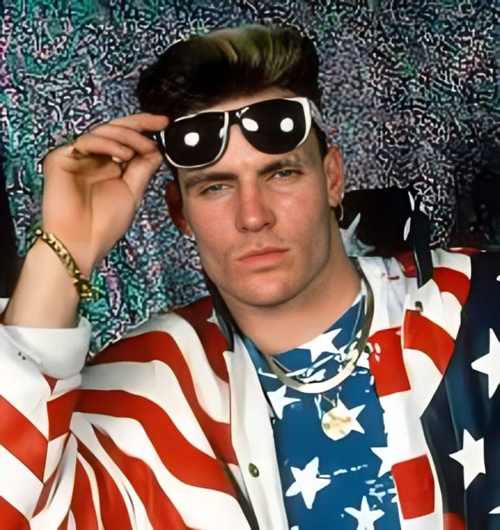 What Is Vanilla Ice Net Worth? His Earning Sources 2024