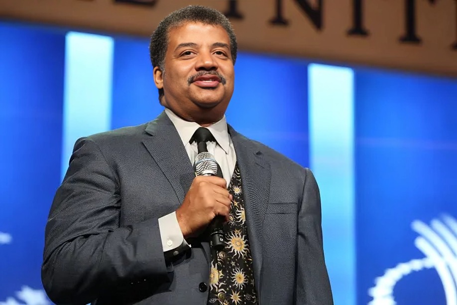 Neil deGrasse Tyson Net Worth: Discover His Wealth and Career