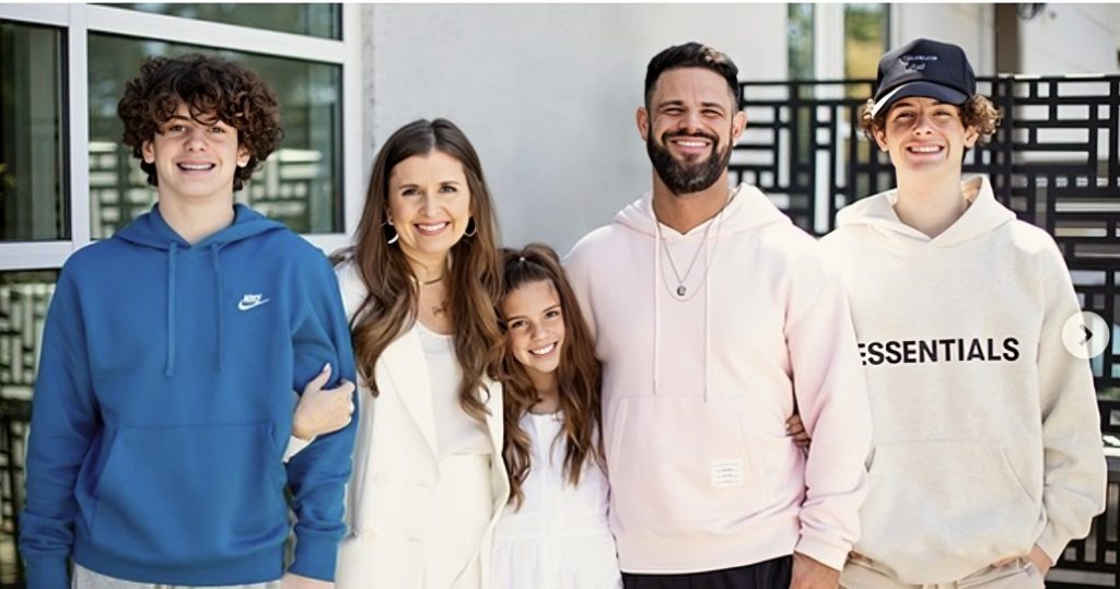 What Is Steven Furtick Net Worth? Shocking Wealth Revealed