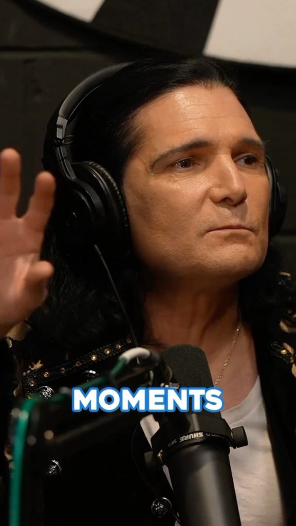 What Is Corey Feldman Net Worth? His Earning Sources 2024