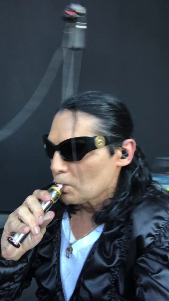 What Is Corey Feldman Net Worth? His Earning Sources 2024