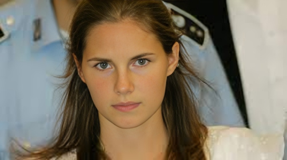 Amanda Knox Net Worth: Author, Activist, and Journalist