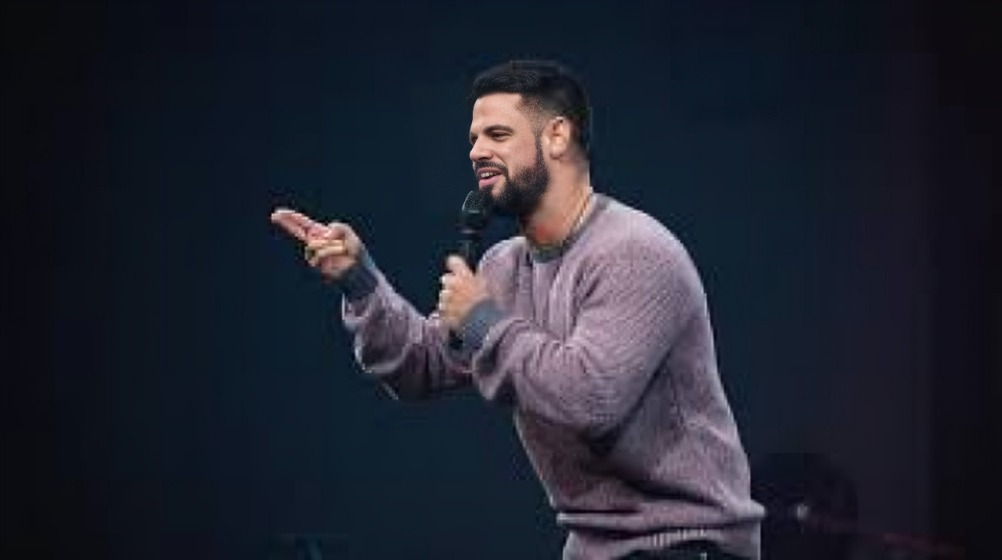 What Is Steven Furtick Net Worth? Shocking Wealth Revealed