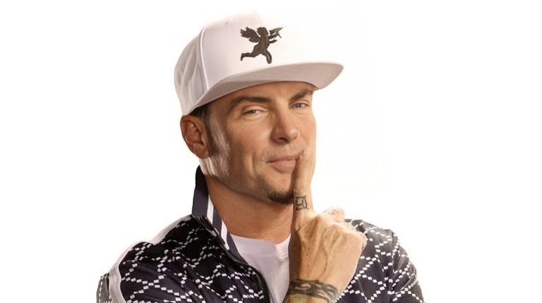 What Is Vanilla Ice Net Worth? His Earning Sources 2024