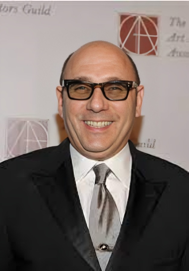 What Is Willie Garson Net Worth? Shocking Details Inside