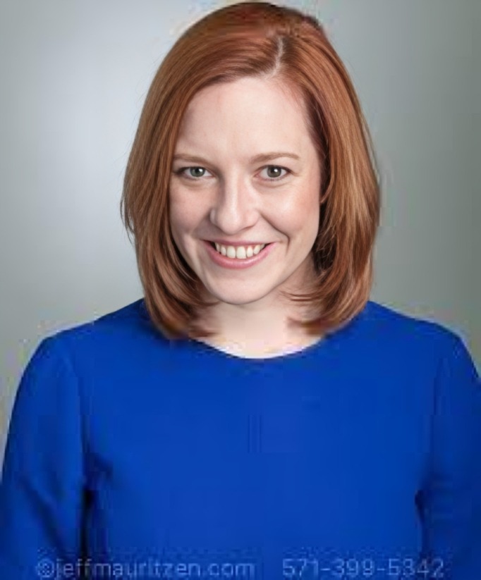 What Is Jen Psaki Net Worth? Discover Her Earnings and Career