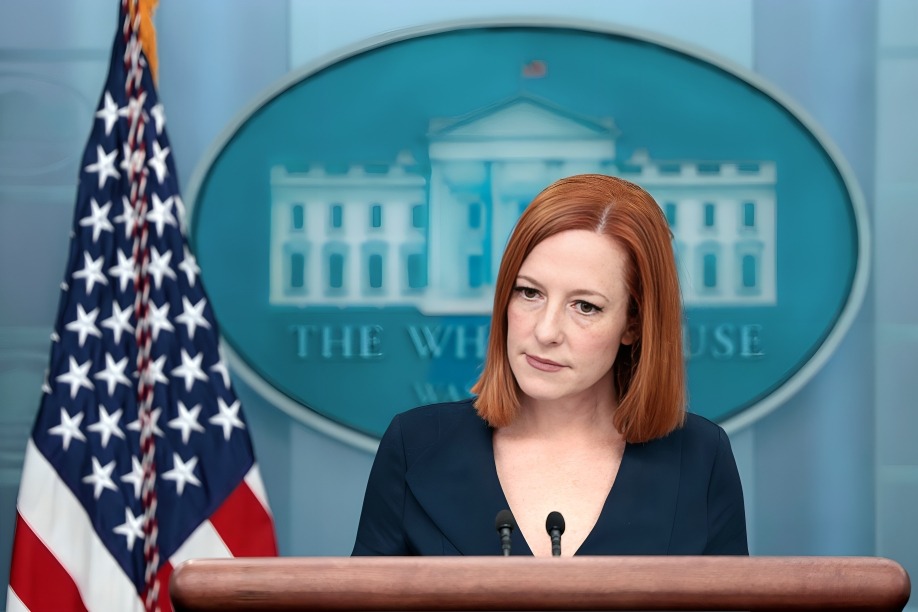 What Is Jen Psaki Net Worth? Discover Her Earnings and Career