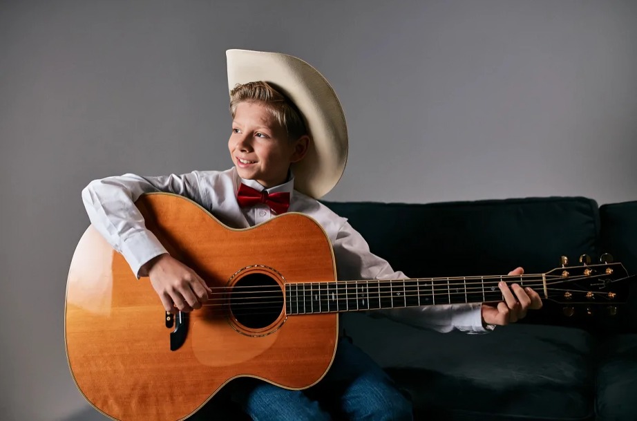 What Is Mason Ramsey Net Worth? Shocking Earnings in 2024