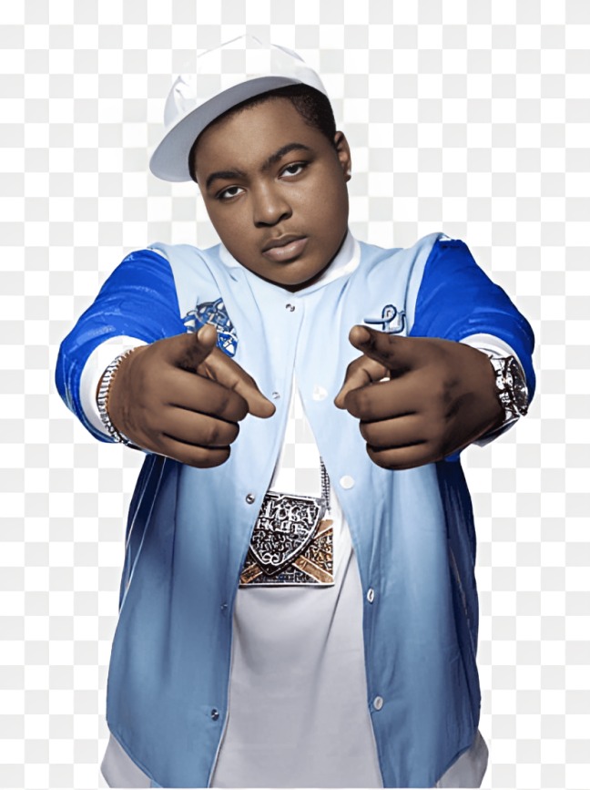 What Is Sean Kingston Net Worth? American Singer Insights