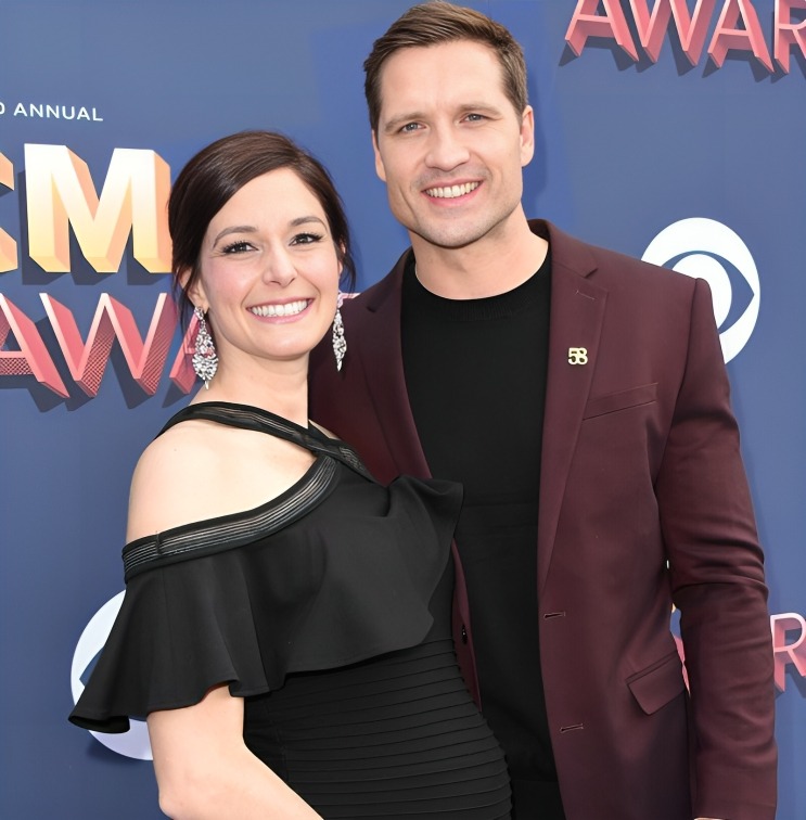 Walker Hayes Net Worth: Discover the Singer's Wealth in 2024